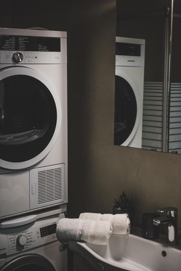Luxury Katrinas Apartment With Outdoor Jacuzzi Corfu  Luaran gambar