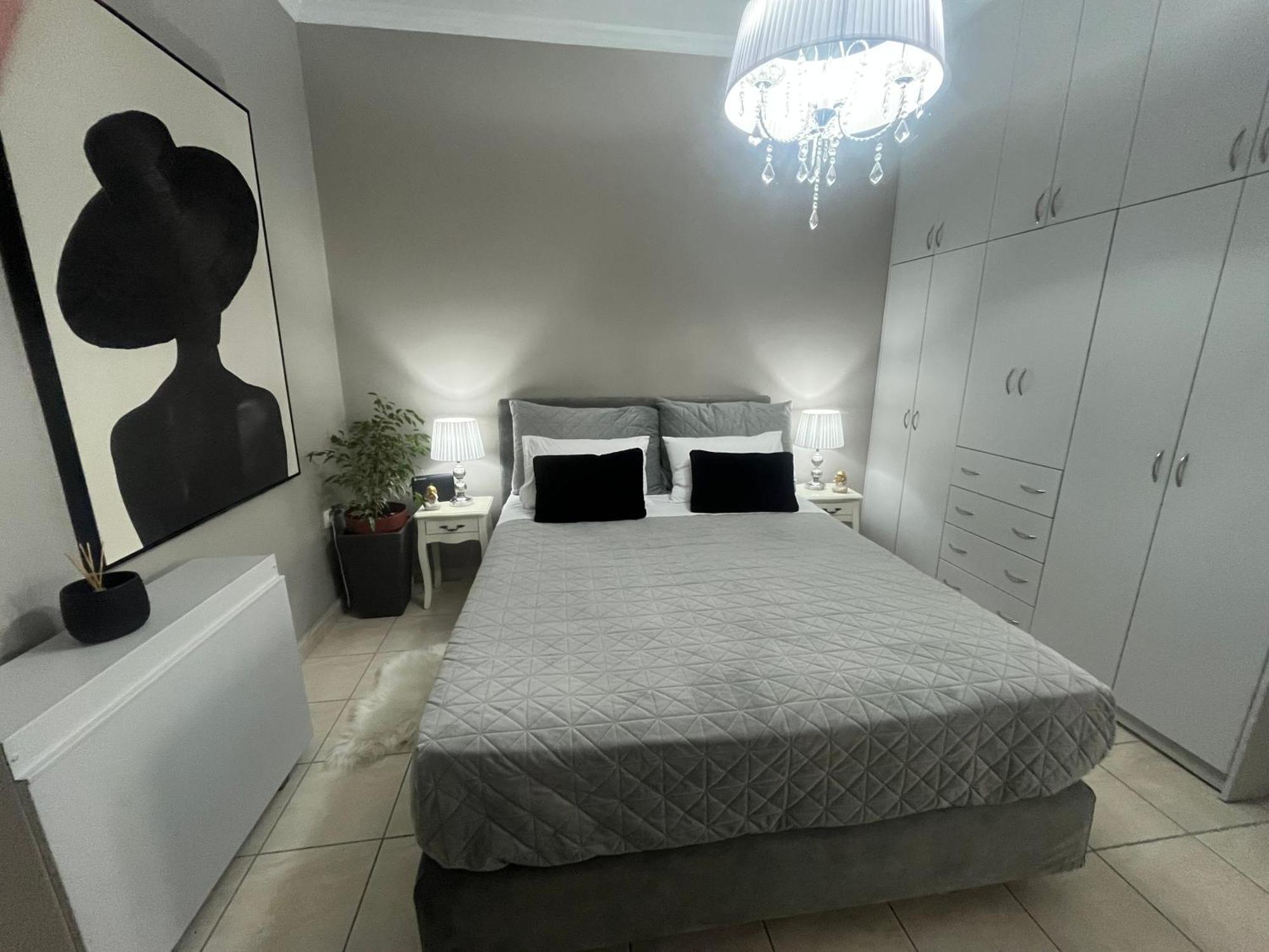Luxury Katrinas Apartment With Outdoor Jacuzzi Corfu  Luaran gambar